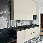 Soho Boutique Apartment