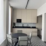Soho Boutique Apartment