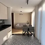 Soho Boutique Apartment Ljubljana