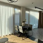Apartment Soho Boutique Ljubljana