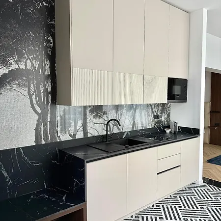Soho Boutique Διαμέρισμα