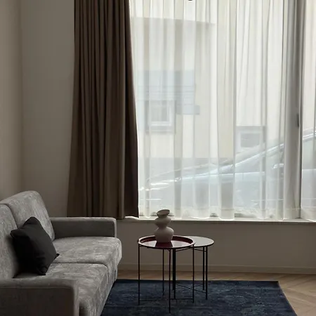 Soho Boutique * Laibach