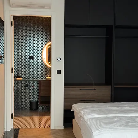 Апартаменты Soho Boutique