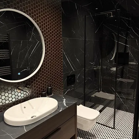 Apartment Soho Boutique