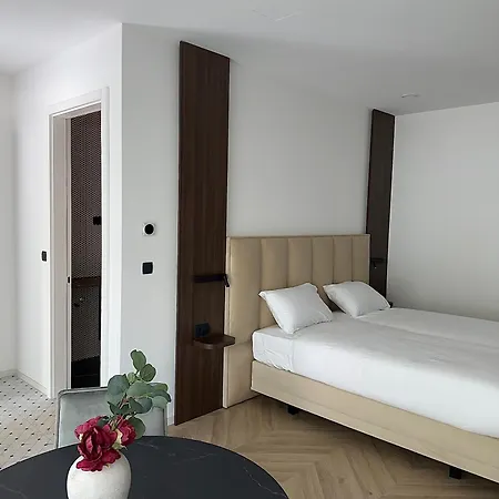 Soho Boutique * Ljubljana