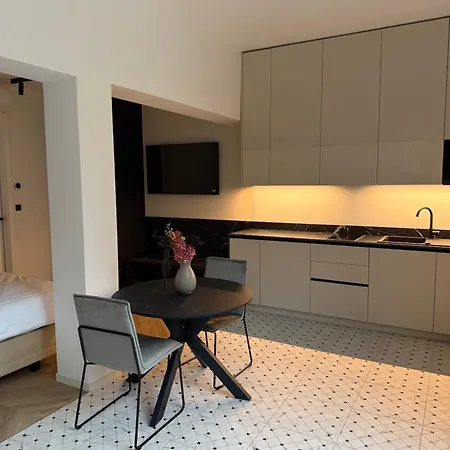 Apartment Soho Boutique