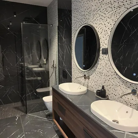 Apartma Soho Boutique