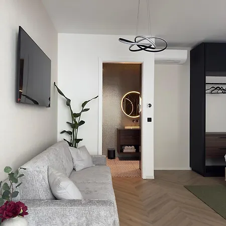 Soho Boutique Любляна