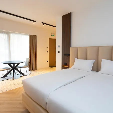 Soho Boutique Apartma *