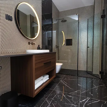 Soho Boutique Λιουμπλιάνα
