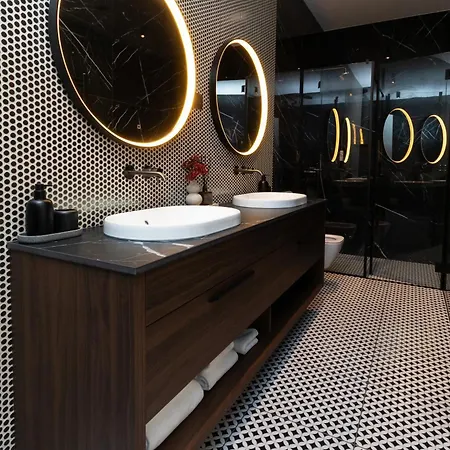 شقة Soho Boutique ليوبليانا
