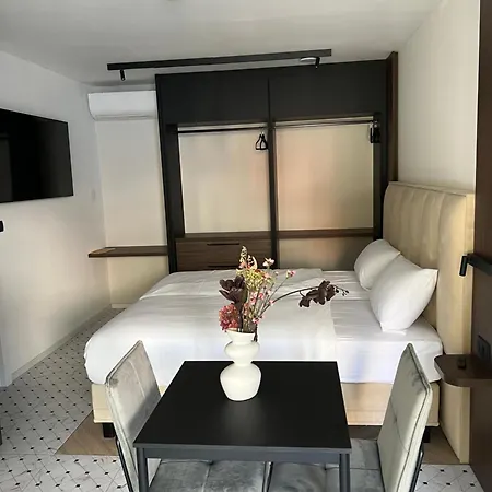 Soho Boutique Λιουμπλιάνα