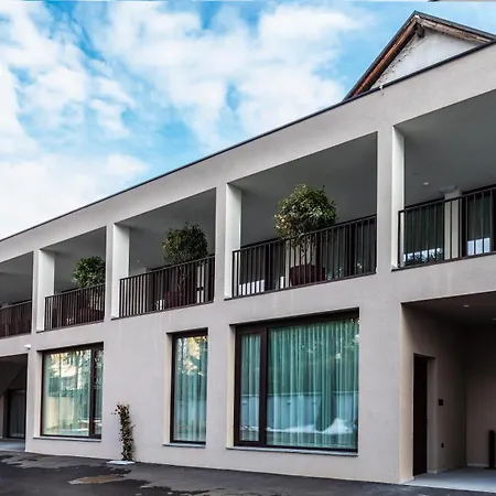 Διαμέρισμα Soho Boutique