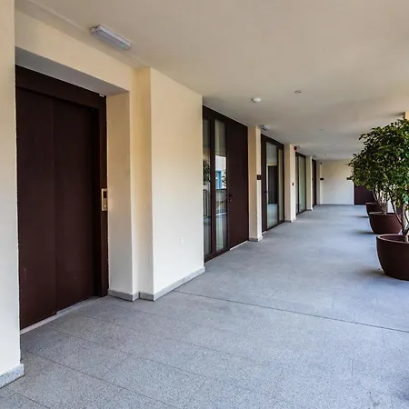 Soho Boutique شقة *