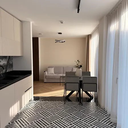 Soho Boutique Διαμέρισμα Λιουμπλιάνα