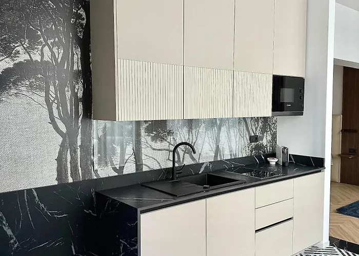 Soho Boutique شقة