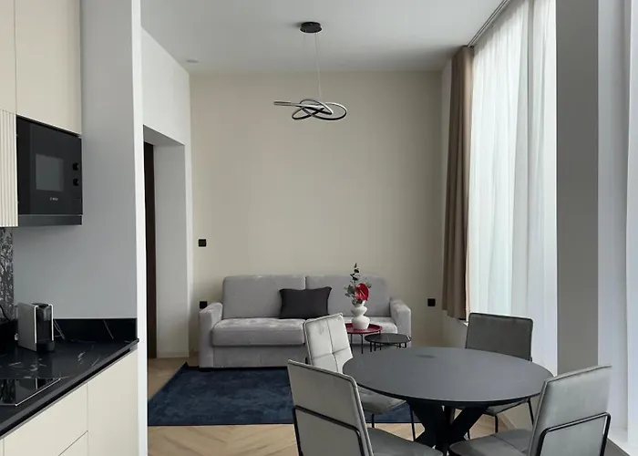 شقة Soho Boutique