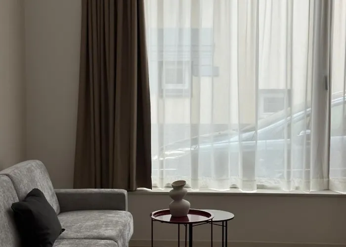 Soho Boutique * ليوبليانا