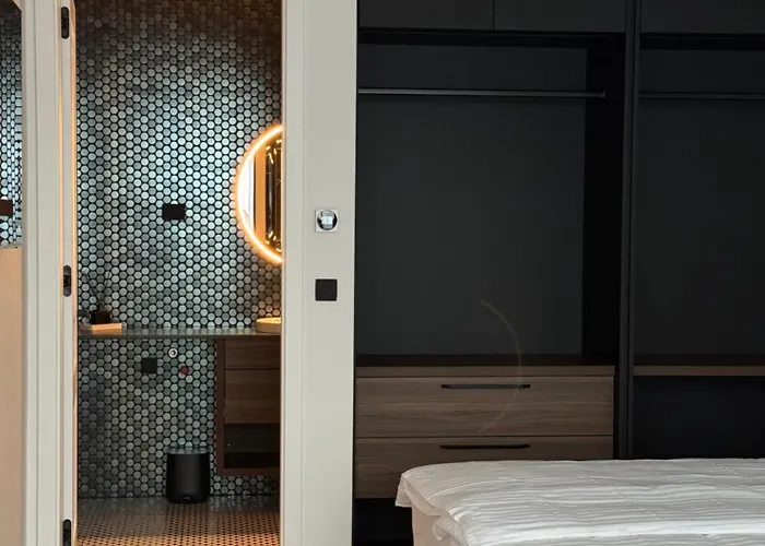 شقة Soho Boutique