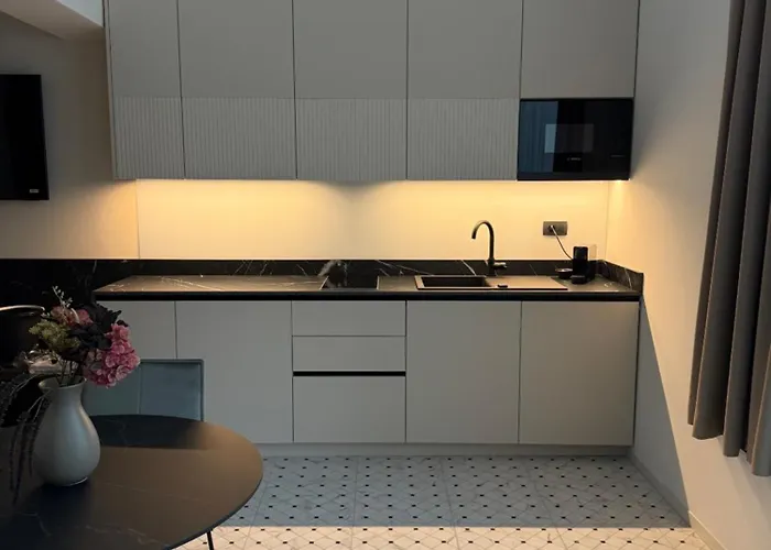 Soho Boutique شقة