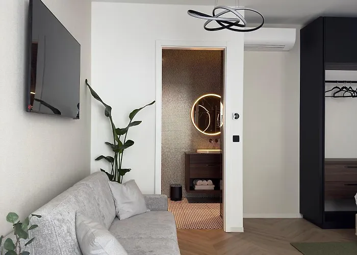 Soho Boutique ليوبليانا