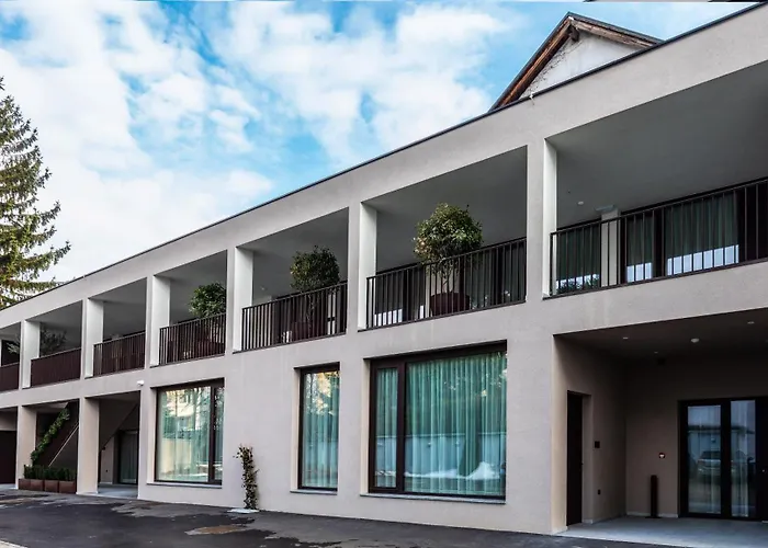 شقة Soho Boutique