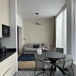 Apartman Soho Boutique