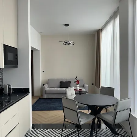 公寓 Soho Boutique