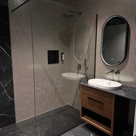 Soho Boutique * 卢布尔雅那