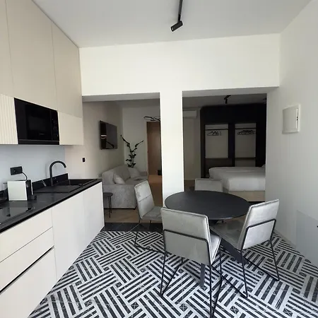 Soho Boutique 卢布尔雅那